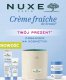 NUXE_Creme Fraiche de Beaute krem nawilżający do skóry mieszanej 50ml 2