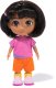 SPIN DORA laleczka z przyjacielem 6071800 /4 8
