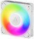 Wentylator Arctic P12 Pro A-RGB biały (ACFAN00311A) 1
