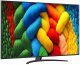 Telewizor LG 75NANO81A3A NanoCell 75'' 4K Ultra HD WebOS 25 2