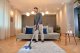 Vacuum cleaner - broom HOOVER HF4P10H 011 28