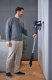 Vacuum cleaner - broom HOOVER HF4P10H 011 10