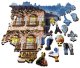 Trefl Puzzle drewniane Francuska uliczka 1000 elementów (20209) 3