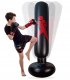 Worek Bokserski Dla Dzieci Zestaw Treningowy Do Boksu Karate Mma Kickboxing 14