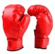 Worek Bokserski Dla Dzieci Zestaw Treningowy Do Boksu Karate Mma Kickboxing 15