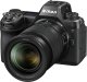 Aparat Nikon Z6 III + 24-70mm f/4 S (VOA130K001) 1