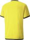 Koszulka męska Puma teamLIGA Jersey żółta 704917 07 S 2