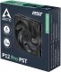 Wentylator Arctic P12 Pro PST czarny (ACFAN00306A) 6