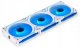 Wentylator Lian Li UNI FAN SL-INF 120 RGB Reverse Blade 3-pack (12RSLIN3W) 1
