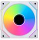 Wentylator Lian Li UNI FAN SL-INF 120 RGB Reverse Blade 3-pack (12RSLIN3W) 4