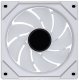 Wentylator Lian Li UNI FAN SL-INF 120 RGB Reverse Blade 3-pack (12RSLIN3W) 5