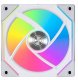 Wentylator Lian Li UNI FAN SL-INF 120 RGB Reverse Blade 3-pack (12RSLIN3W) 6