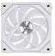 Wentylator Lian Li UNI FAN SL-INF 120 RGB Reverse Blade 3-pack (12RSLIN3W) 7