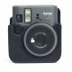 Futerał Etui Pokrowiec Do Fuji Fujifilm Instax Mini 41 + Album Na 96 Zdjęć / Czarny 4