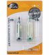 SET LUTOWNICZY ROSFIX TOPNIK PŁYNNA CYNA PASTA 183C 2X TŁOCZEK IGŁA FLUX 2