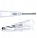 SET LUTOWNICZY ROSFIX TOPNIK PŁYNNA CYNA PASTA 183C 2X TŁOCZEK IGŁA FLUX 6