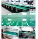 MATA ANTYSTATYCZNA ESD ZIELONA 60cm x 10m GRUBA 2mm ROLKA DO SERWISU 8