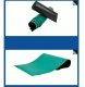 Mata antystatyczna ESD rolka szara 1,2m x 10m grubość 2mm 10