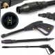 PISTOLET DO MYJKI CIŚNIENIOWEJ KARCHER K2 K3 K4 K5 K6 K7 BOSCH LAVOR M14 1