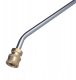 LANCA KARCHER BAYONET K2 K3 K4 K5 K6 K7 SZYBKOZŁĄCZKA 1/4 58CM ZAGIETA 30 3
