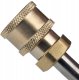 LANCA KARCHER BAYONET K2 K3 K4 K5 K6 K7 SZYBKOZŁĄCZKA 1/4 58CM ZAGIETA 30 4