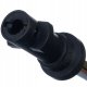 LANCA DYSZA PŁASKA DO KARCHER K2 K3 K4 K5 K6 K7 160 BAR SZEROKI STRUMIEŃ 2