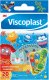 Plastry dziecięce VISCOPLAST Zwierzęta, 72x25mm, 20 szt., pudełko 5