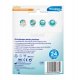 Plastry VISCOPLAST Active, piankowe, 2 rozmiary, 8 szt., kopertka 5