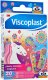 Plastry dziecięce VISCOPLAST Magiczne, 2 rozmiary, 20 szt., pudełko 1