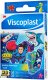 Plastry dziecięce VISCOPLAST Cool, 2 rozmiary, 20 szt., pudełko 1