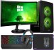KOMPUTER PC CS-107 7500/6600/P32/S1 WINDOWS 11 1