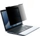 Mobilis 016433 filtr do ekranu 39,6 cm (15.6") Laptop Bezramkowy filtr prywatności na wyswietlacz 1