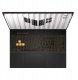 ASUS TUF Gaming F16 FX608JPR Intel Core i7 14650HX 16GB 1TB RTX5070 Win11 3