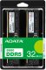 Pamięć ADATA DDR5, 64 GB, 5600MHz, CL46 (AD5U560032G-DT) 4