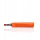 TESTER KABLI RJ45 ZACISKARKA NARZEDZIA LAN W ETUI SZYBKOZŁACZKI 0,14-4,00MM 6
