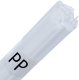 SPOIWA SPAWANIE PLASTIKU MIX 50G CZARNE BIAŁE PP ABS PC PBT PP T40 PP EPDM 2