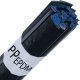 SPOIWA SPAWANIE PLASTIKU MIX 50G CZARNE BIAŁE PP ABS PC PBT PP T40 PP EPDM 4