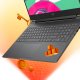 HP Victus Gaming Victus 16-s0284nw AMD Ryzen™ 7 7840HS Laptop 40,9 cm (16.1") Full HD 16 GB DDR5-SDRAM 512 GB SSD NVIDIA GeForce RTX 4060 Wi-Fi 6 (802.11ax) Windows 11 Home Czarny 6