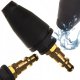 DYSZA TURBO WIRUJĄCA ROTACYJNA TURBODYSZA PARKSIDE PHD 110 135 150 170 QC 1