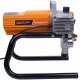WIELKI ZESTAW AGREGAT MALARSKI HYDRODYNAMICZNY ROSFIX 1800W FILTRY DYSZE HQ 3