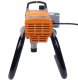 WIELKI ZESTAW AGREGAT MALARSKI HYDRODYNAMICZNY ROSFIX 1800W FILTRY DYSZE HQ 6