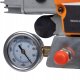 WIELKI ZESTAW AGREGAT MALARSKI HYDRODYNAMICZNY ROSFIX 1800W FILTRY DYSZE HQ 7