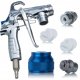 PISTOLET ROSFIX MAXSTREAM18 1800W 3 DYSZE TYNKARSKI GŁADŹ GIPS UNIWERSALNY 2