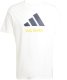 Koszulka adidas Real Madryt 24/25 Seasonal Graphic Tee JM2124 2