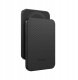 Pitaka Power Bank Qi2, Black/Grey 1