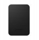 Pitaka Power Bank Qi2, Black/Grey 6