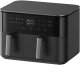 Frytkownica beztłuszczowa Xiaomi Dual Zone 1