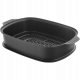 SPR 6300BK 3w1 Wolnowar/ Grill / Parowar 5