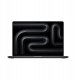 Apple Macbook Pro - M4 Pro (14/20) | 16,2" | 24GB | 1TB | Mac OS | Gwiezdna Czerń 3