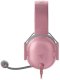 Słuchawki Razer BlackShark V2 X Różowe (RZ04-03241400-R3G1) 3